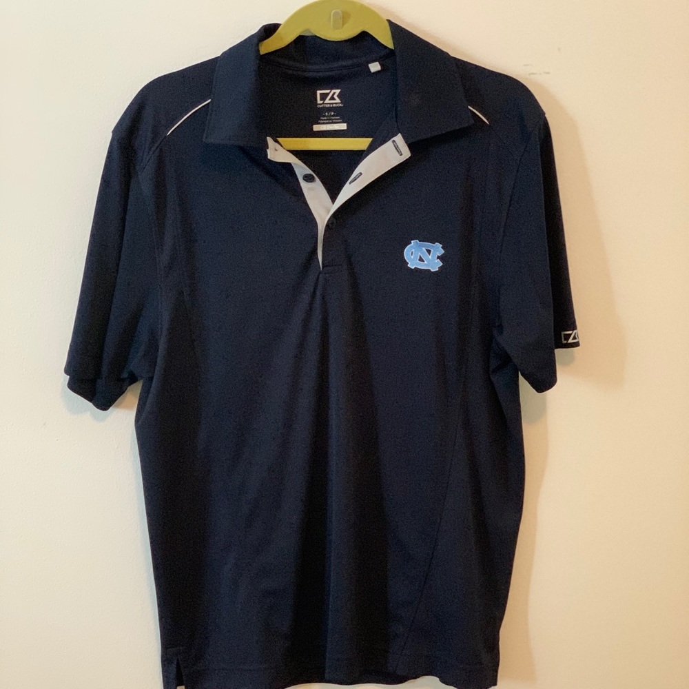 UNC Men’s Golf shirt